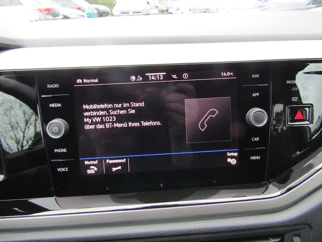 Volkswagen Taigo 1.0 TSI IQ.Drive