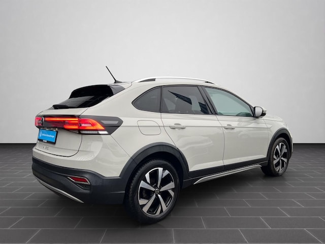 Volkswagen Taigo 1.0 TSI DSG Style