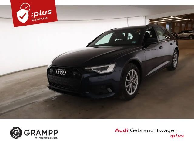 Audi A6 45 TFSI S-Tronic