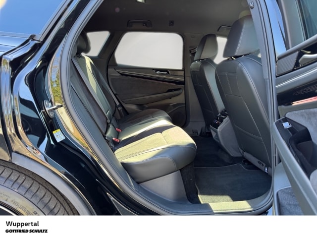 Volkswagen ID.7 Pro Tourer