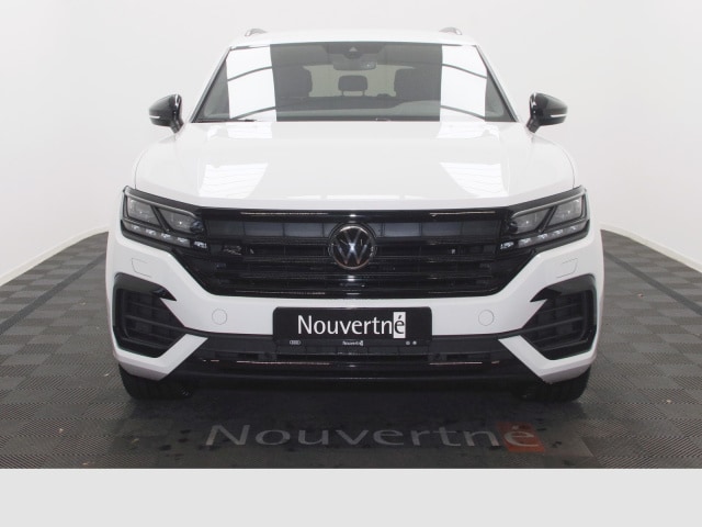 Volkswagen Touareg 3.0 V6 TDI 4Motion R-Line