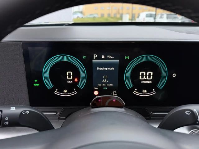 Hyundai Kona 1.6 2WD Smart