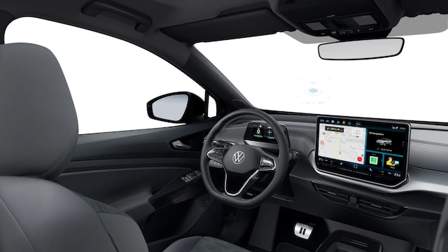 Volkswagen ID.5 IQ.Drive Pro