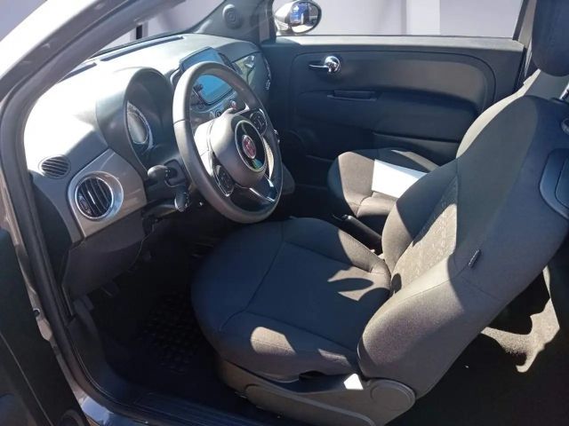 Fiat 500 1.0 GSE Hybrid *Parkpilot*Alufelgen*