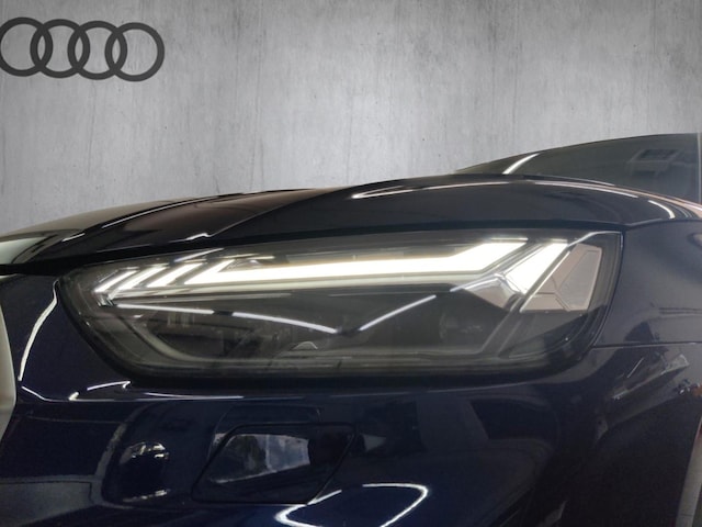 Audi Q5 40 TDI Quattro S-Tronic