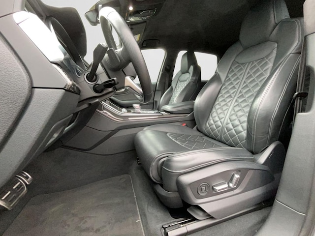 Audi Q7 50 TDI Quattro