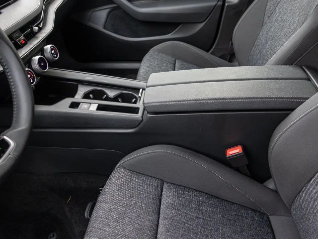 Skoda Superb 2.0 TDI Combi