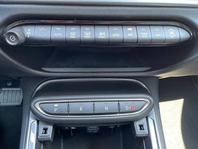 Fiat 600e La Prima