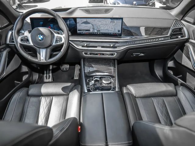 BMW X5 M-Sport xDrive30d