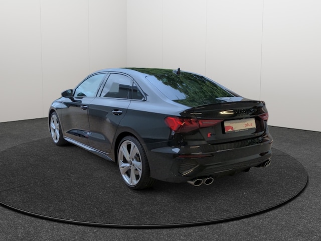 Audi S3 Quattro S-Tronic Sedan