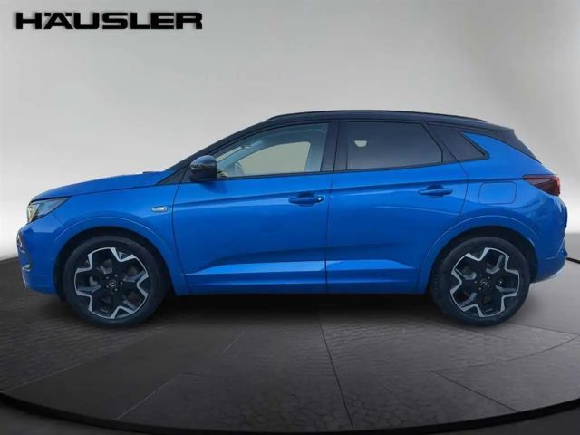 Opel Grandland X Ultimate