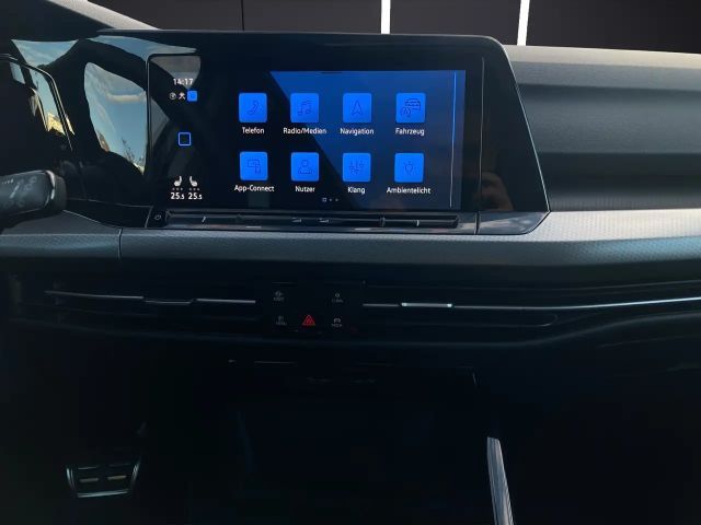 Volkswagen Golf AllTrack DSG Golf VIII Variant