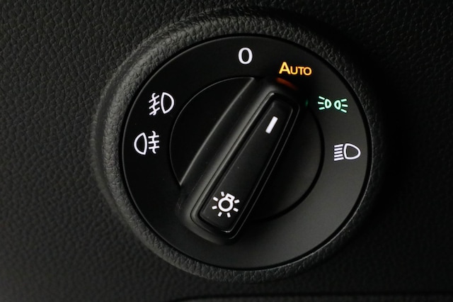 Cupra Ateca 1.5 TSI DSG