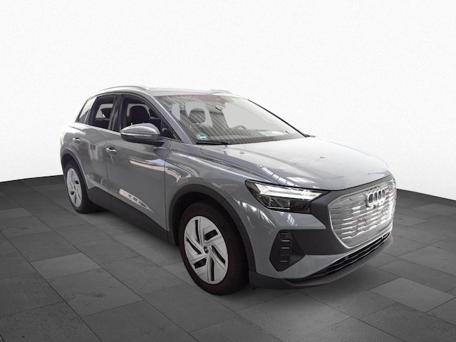 Audi Q4 e-tron 35