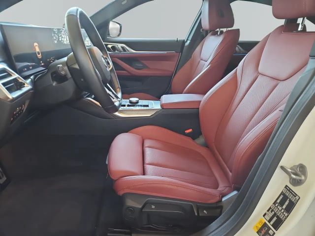 BMW i4 Coupé Gran Coupé M-Sport