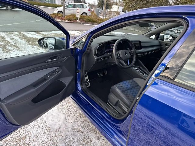 Volkswagen Golf R / R-Performance- Akrapovic CarPlay/Navi