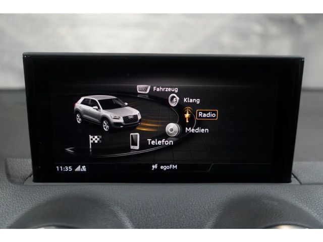 Audi Q2 40 TFSI Quattro S-Line