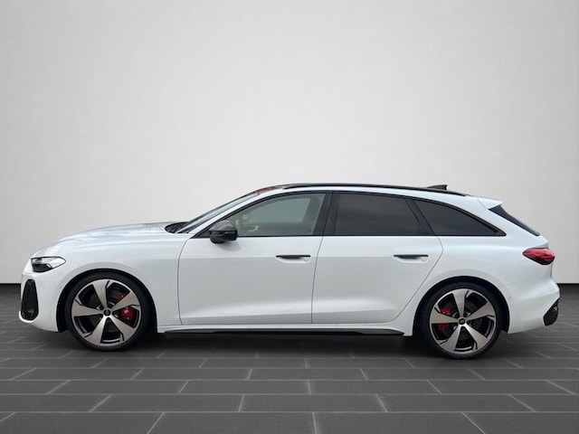 Audi S5 Avant S-Tronic