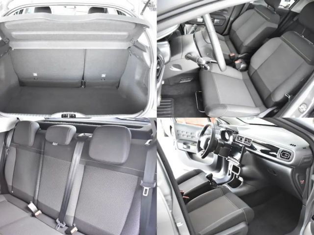 Citroën C3 Max PureTech