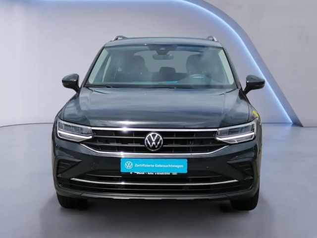 Volkswagen Tiguan 1.5 TSI DSG Move