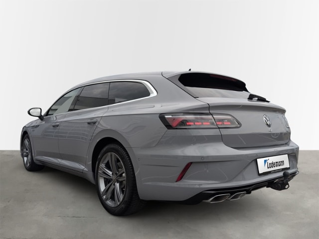 Volkswagen Arteon Shooting Brake 2.0 AHK+RFK+LED+NAVI+ACC