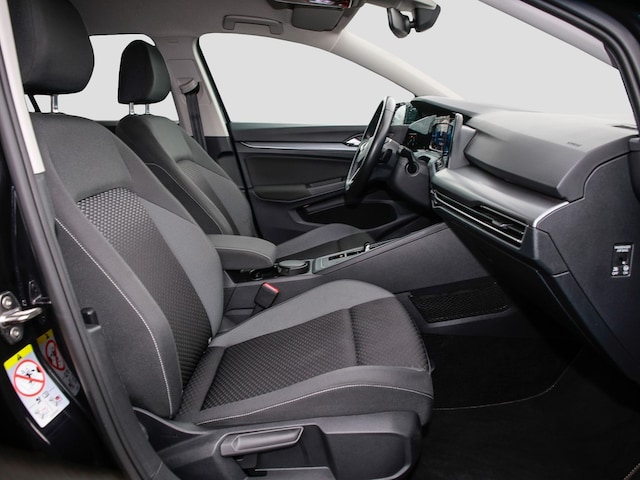 Volkswagen Golf 2.0 TDI DSG Golf VIII