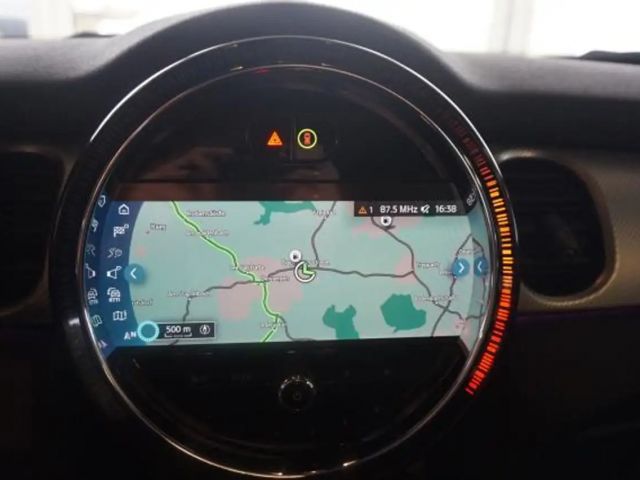 MINI Cooper COOPER 1,5 CAMDEN LEDER NAVI LED SHZ TEMPOMAT 17"