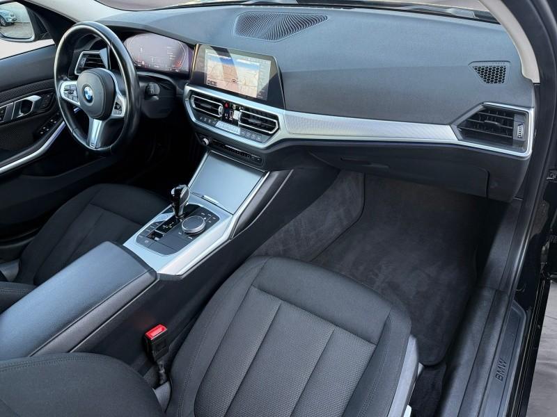 BMW 320 320d Touring xDrive