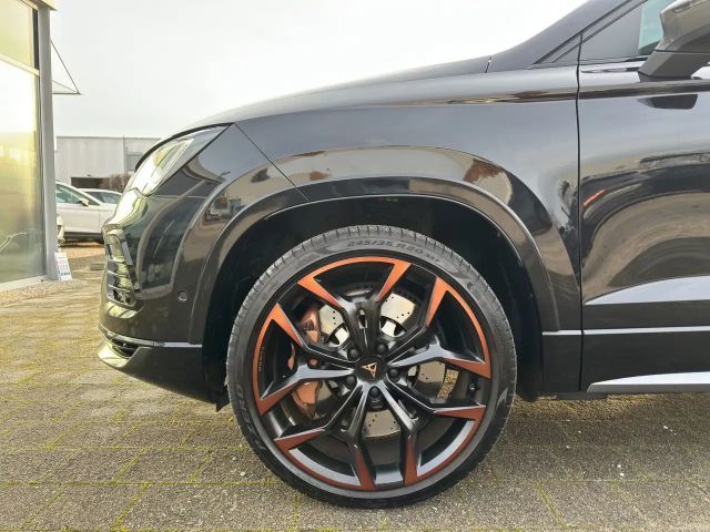 Cupra Ateca 2.0 TSI 4Drive DSG VZ