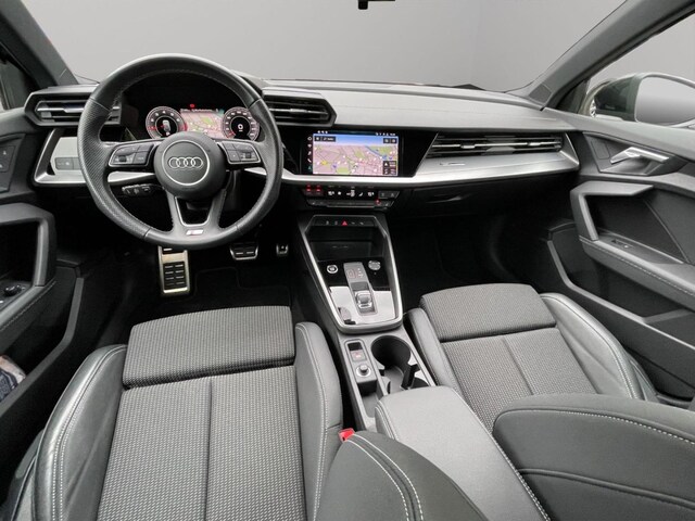 Audi A3 30 TFSI S-Tronic Sportback