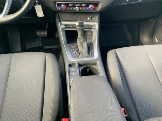 Audi Q3 35 TDI S-Tronic