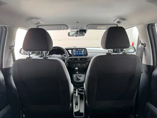 Hyundai i10 1.0 Trend