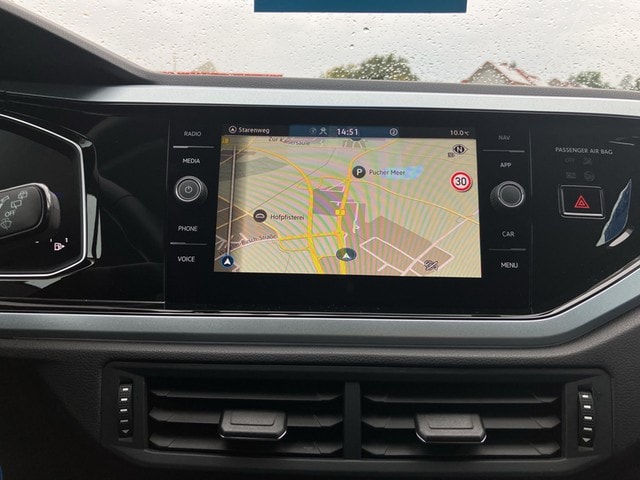 Volkswagen Taigo 1.0 TSI DSG