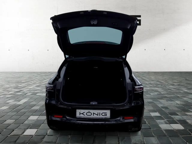 Alfa Romeo Tonale Hybrid Veloce