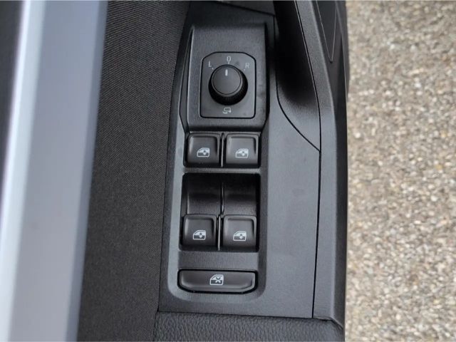 Seat Ibiza 1.0 TSI DSG FR-lijn