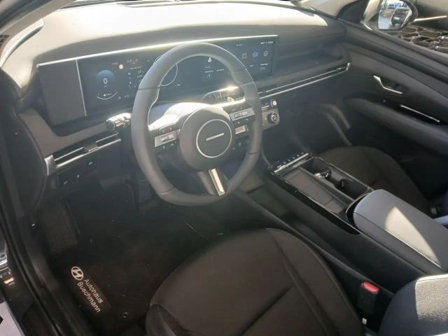 Hyundai Tucson 1.6 2WD T-GDi Trend