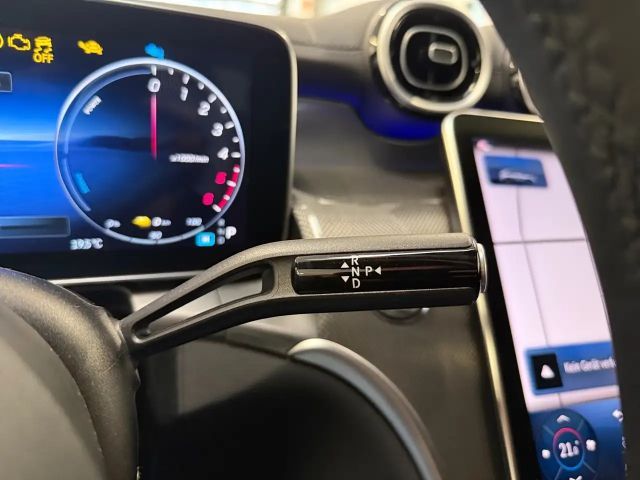 Mercedes-Benz GLC 300 4MATIC