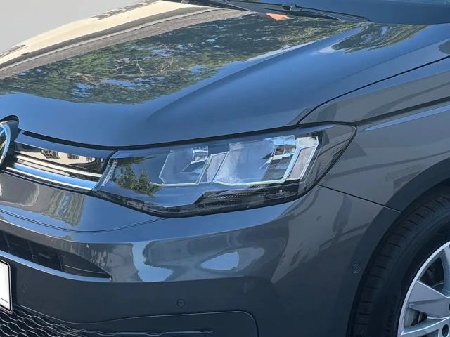 Volkswagen Caddy Life