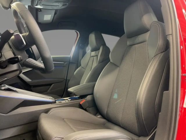 Audi S3 2.0 TFSI Sedan