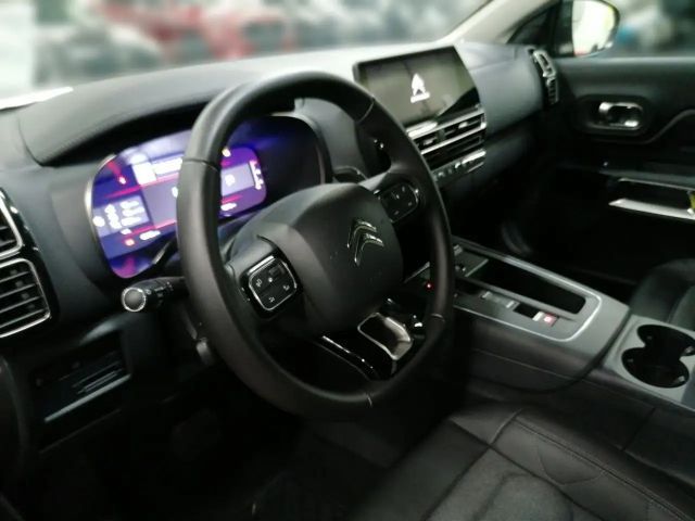 Citroën C5 Aircross 1.2 Fin. ab 2,99 % Navi,Parkpilot