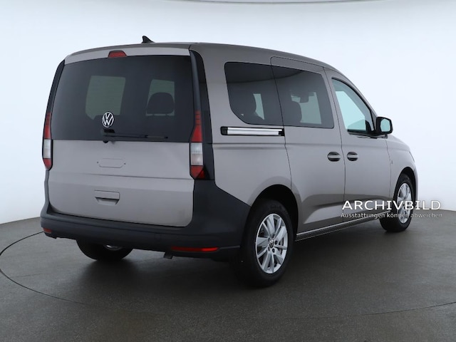 Volkswagen Caddy Combi