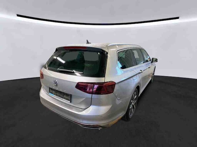 Volkswagen Passat GTE Variant