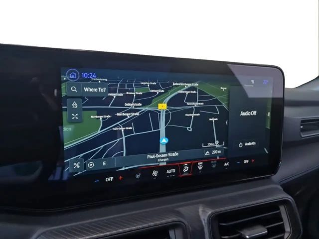 Ford Mustang Fastback GT 5.0 V8