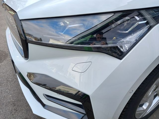 Skoda Enyaq Coupe Lounge RS