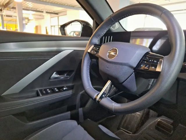 Opel Astra GS-Line Grand Sport Ultimate