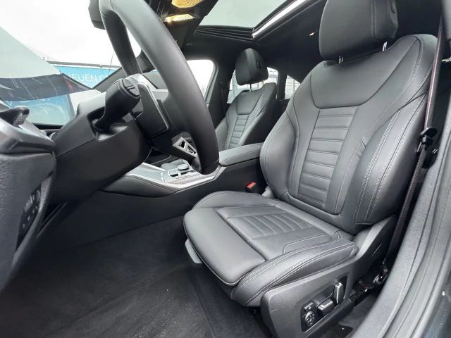 BMW 430 430d Coupé Gran Coupé M-Sport xDrive