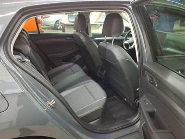 Volkswagen Golf Golf VIII