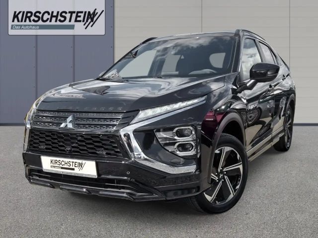 Mitsubishi Eclipse Cross PHEV