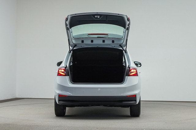 Skoda Fabia 1.0 TSI Tour