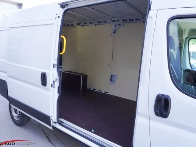 Citroën C5 Aircross e-Ducato KW L3H2 110KWh